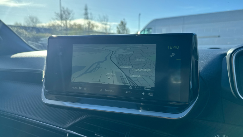 Peugeot 2008 100kW GT 50kWh 5dr Auto Electric Estate